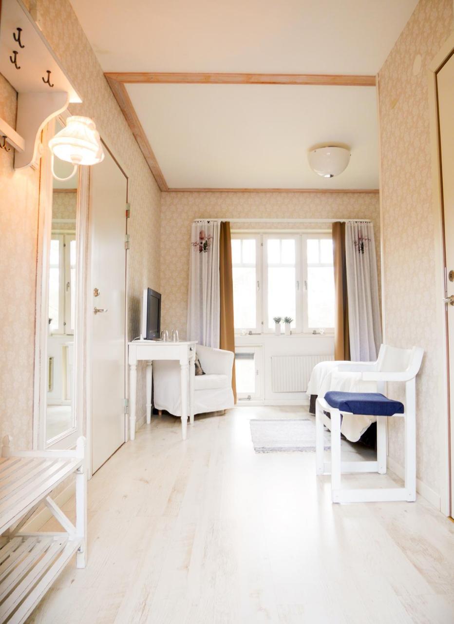 Villa Gladtjaern Smedjebacken Екстериор снимка