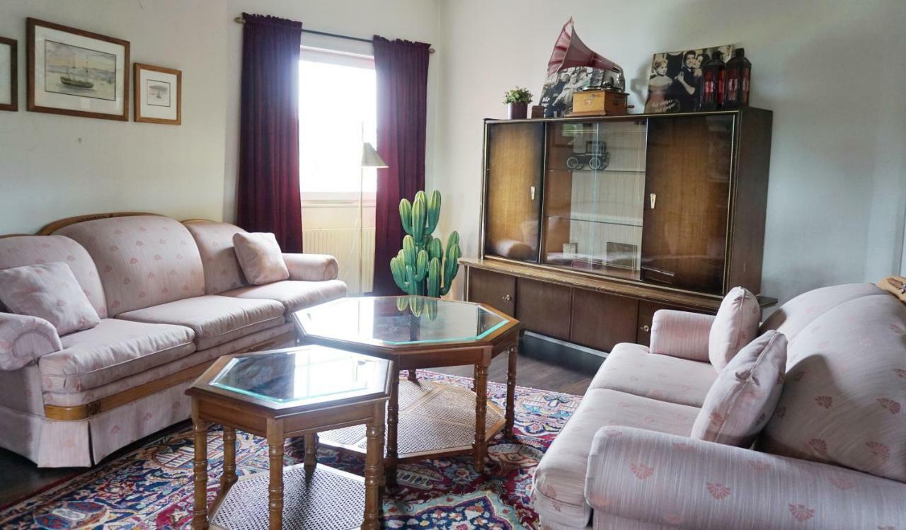 Villa Gladtjaern Smedjebacken Екстериор снимка