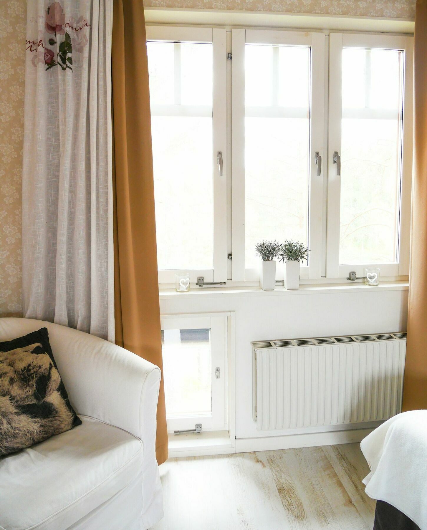 Villa Gladtjaern Smedjebacken Екстериор снимка